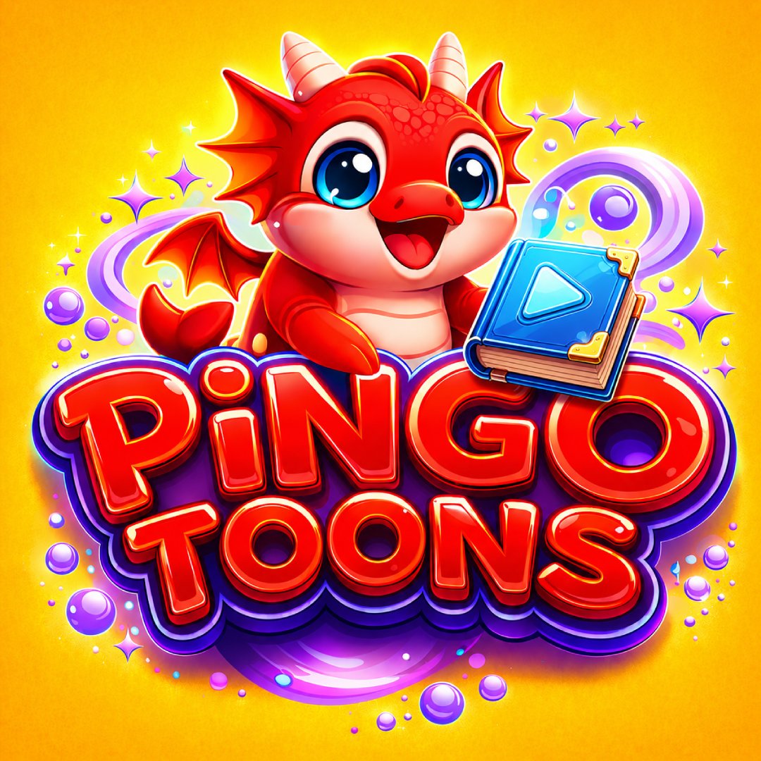 PingoToons